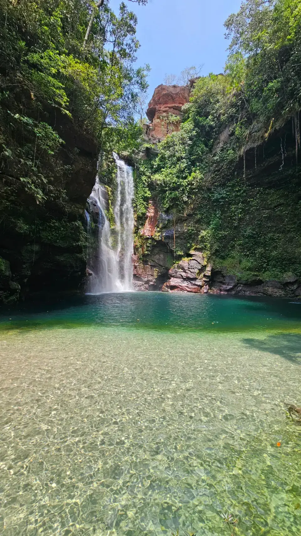Fazenda Recanto da Serra em Barra do Garças